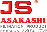 JS Asakashi
